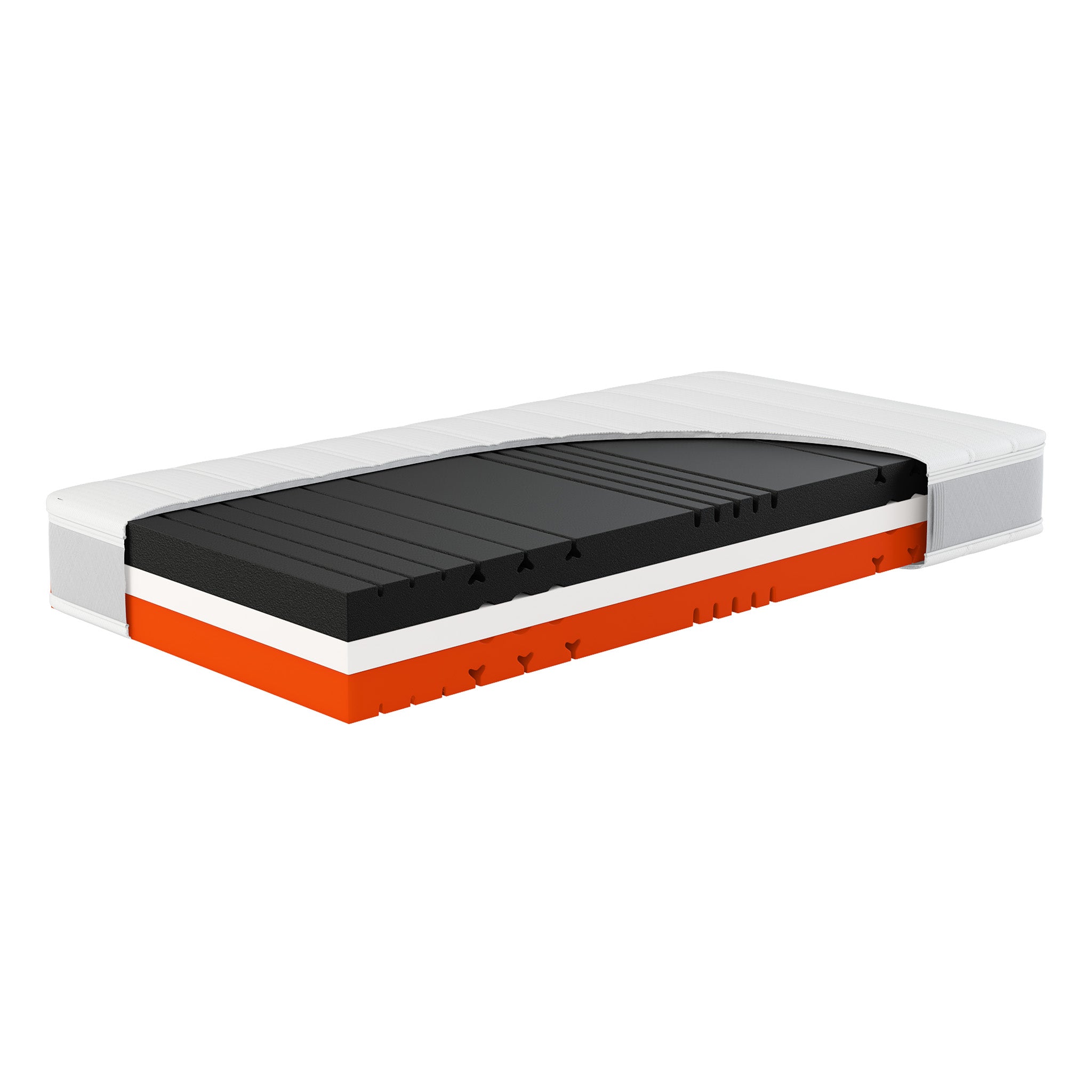 Sleep Balance Pro 实拍