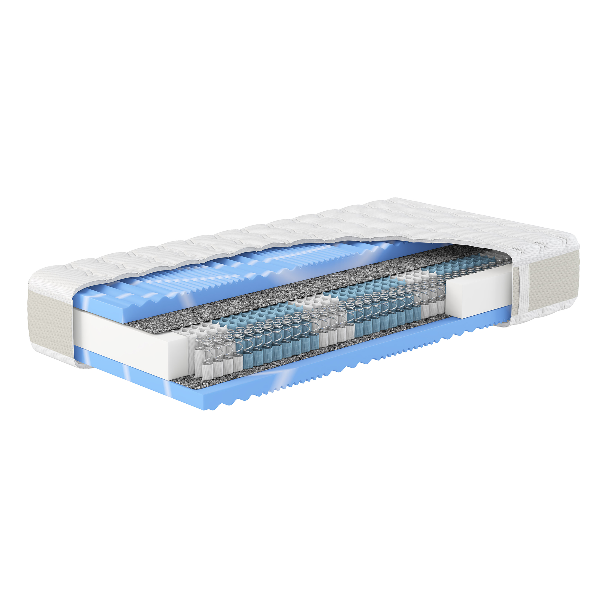 XXL Gelstar T-1000