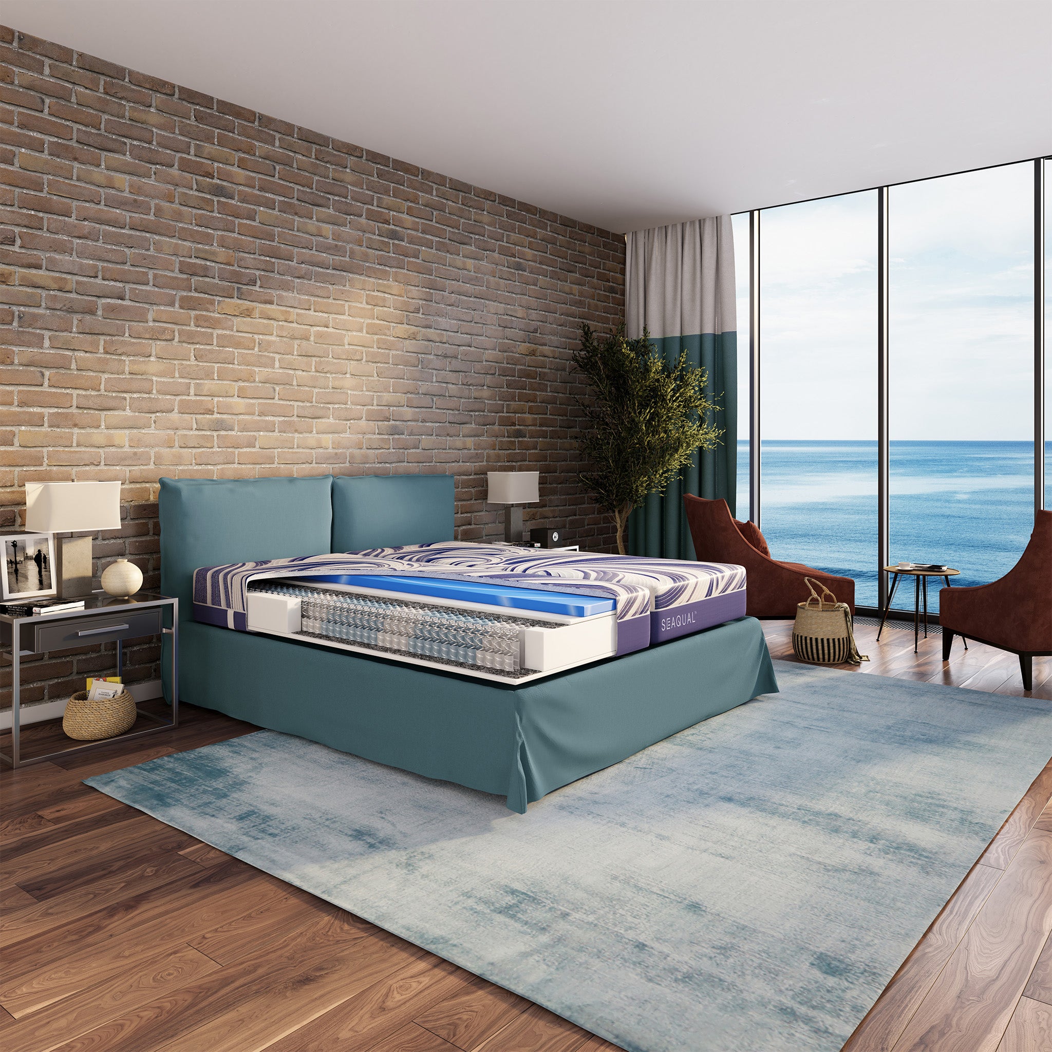 Ocean Clean TFK