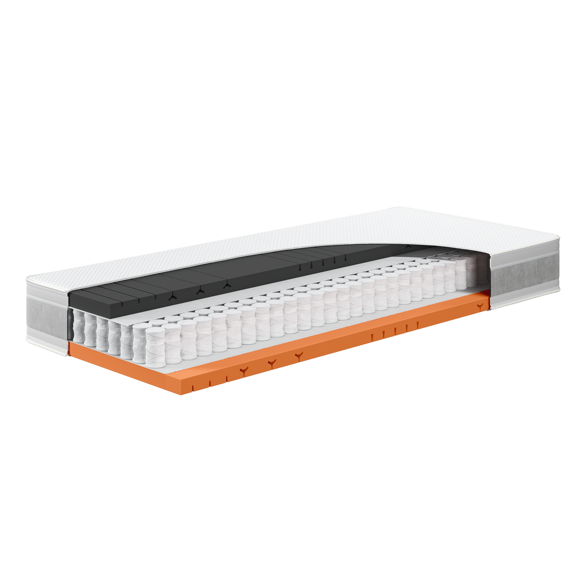 Eco Spring Elite